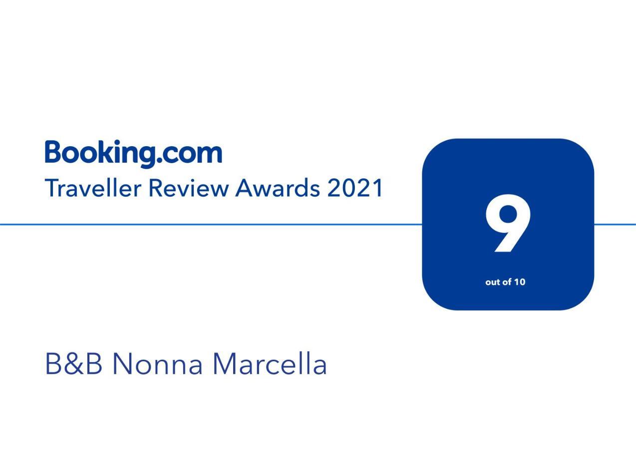 Nonna Marcella Bed & Breakfast